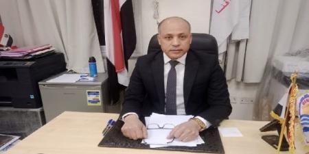 حركة تغييرات داخلية بمديرية التموين في قنا