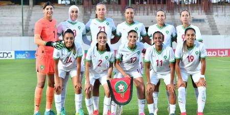 "لبؤات الأطلس" يفزن على مالاوي