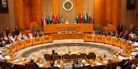 مجلس جامعة الدول العربية يدعو إلى استئناف المفاوضات بشأن الملف النووي الإيراني