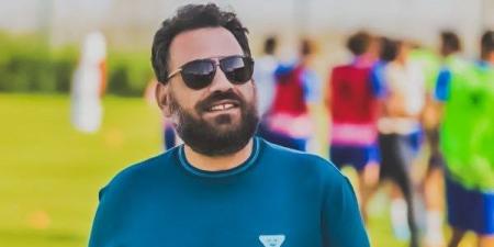 تاكيدًا لموقع «بصراحة».. تعيين جون إدوارد مديراً رياضياً لنادي الزمالك