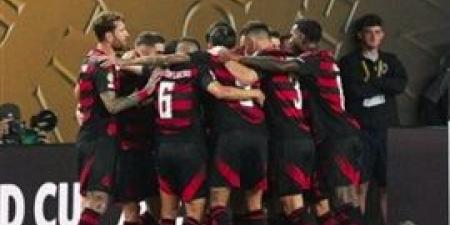 تشيلسي يسقط بثلاثية أمام فلامنجو فى كأس العالم للأندية