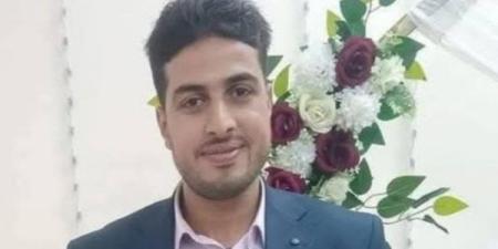 وفاة شاب غرقا في ترعة بعد زواجه باسبوع في سوهاج