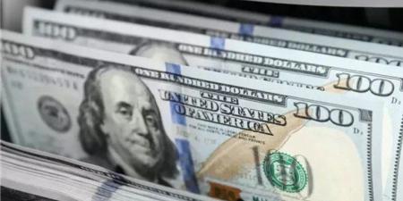 استقرار سعر الدولار مقابل الجنيه المصري رغم توترات المنطقة.. وهذا أعلى سعر للبيع في البنوك