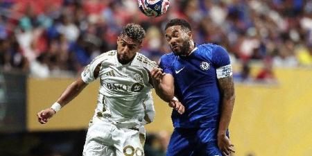 بث مباشر.. مشاهدة مباراة تشيلسي وفلامنجو في كأس العالم للأندية