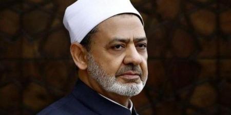 شيخ الأزهر يدين العدوان الصهيوني على إيران: يغرد بالفارسية لأول مرة