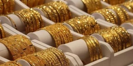تحرك مفاجئ في سعر الذهب اليوم الجمعة 20-6- 2025 بالتعاملات المسائية.. تحديث لحظي لعيارات 24 و21 و18