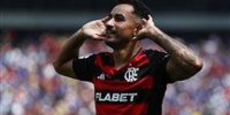 فلامينجو البرازيلي يفوز على تشيلسي الإنجليزي (1/3) في كأس العالم للأندية