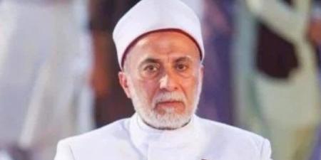 يسري جبر يحذر: هذا مصير من يهمل القرآن بعد تعلمه في حياة البرزخ