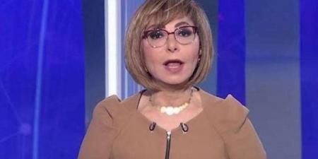 "نكدتوا علينا".. لميس الحديدي تنتقد أداء لاعبي الأهلي في كأس العالم للأندية