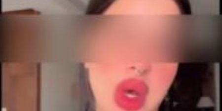 مكنتش أعرف إن ده هيحبسني.. أقوال نور تفاحة في اتهامها بالتحريض على الفسق