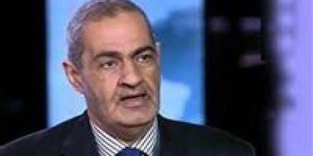 أسامة الدليل يكشف مخاطر دعوات تغيير هوية مصر: "النظام الجمهوري مستهدف"