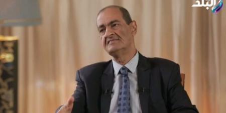 أسامة الدليل: الجيش هو الضامن الأساسي لبقاء الدولة الحديثة