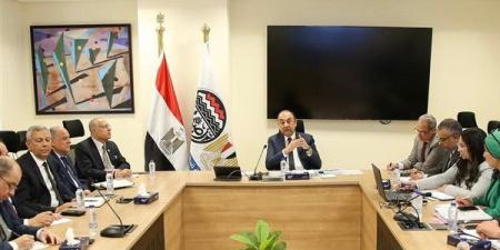 وزير قطاع الأعمال: تعزيز الشراكة مع القطاع الخاص ...