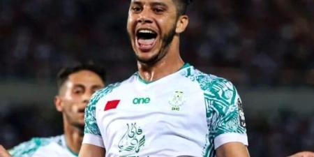 الجيش يتعاقد مع خابا والمهراوي
