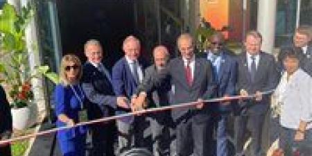 إطلاق مركز الذكاء الاصطناعى للتنمية المستدامة لتسريع وتيرة التحول الرقمى فى أفريقيا
