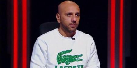 معتز إينو: مش هنحكم على ريبيرو دلوقتي.. ومحمد هاني وأفشة لازم يراجعوا نفسهم لأنهم بيلعبوا في نادي كبير
