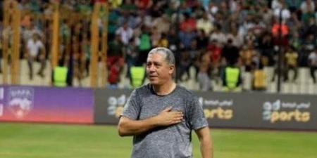 الاتحاد السكندري يعتمد تشكيل لجنة الكرة برئاسة محمد عمر