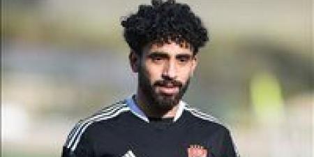 مَن يُعوض غياب مروان عطية أمام بورتو في كأس العالم للأندية؟