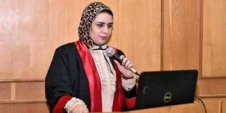وفاة طبيبة بجامعة طنطا بعد معاناة استمرت عامين نتيجة مضاعفات أزمة مفاجئة