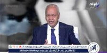 مصطفى بكري: حرب إيران وإسرائيل تنذر بتفجير المنطقة(فيديو)