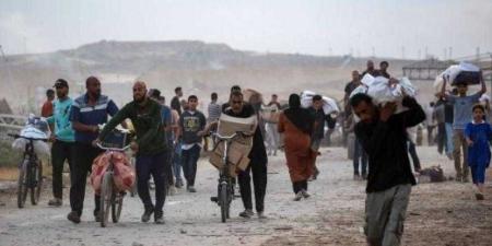 في اليوم العالمي للاجئين.. الأوقاف تطالب بوقف التهجير القسري بـ غزة