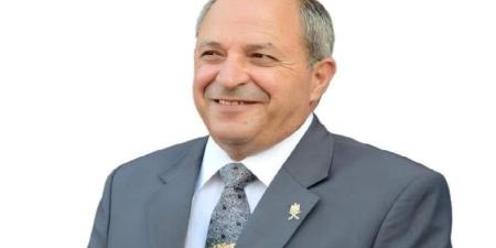 ذبح الأضاحي داخل مجزرة بورسعيد وتوزيعها على الأهالى فى غزة والأسر الفلسطينية المقيمه فى مصر