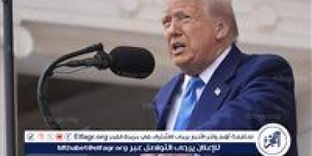 ترامب: إيران ترفض الحوار مع أوروبا وأداؤها أقل كفاءة من إسرائيل
