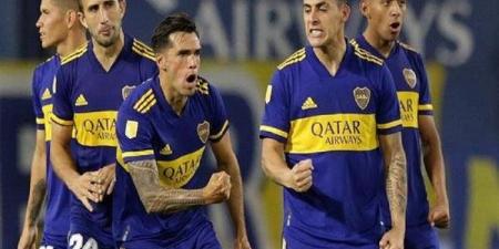 كأس العالم للأندية.. تشكيل بوكا جونيورز ضد بايرن ميونخ