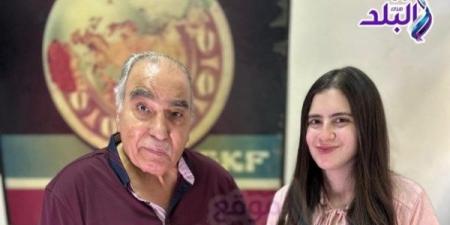 سيد صادق: الفن قدملي كل حاجة و شغلي في التجارة هو الأمان | خاص