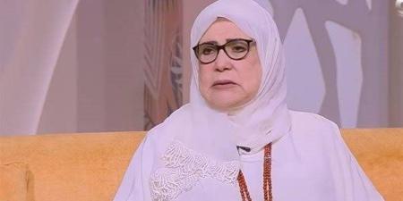 ياسمين الحصري توضح طرق تشجيع الأبناء على الصلاة منذ الصغر