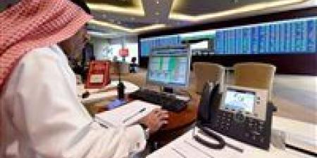 تباين في أداء البورصات الخليجية وسط تصاعد التوترات الجيوسياسية في المنطقة
