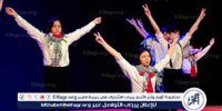مواهب 23 يوليو تحتفل باليوم العالمي للموسيقى على مسرح 23 يوليو بالمحلة