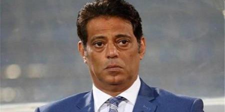 هاني رمزي: الأهلي يعاني من غياب الانسجام ومقارنة المهاجمين "غير منطقية"