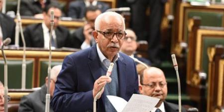 تصريحات مسيئة.. اتحاد العمال يطالب بتحقيق برلماني واعتذار رسمي من النائب الشبراوي