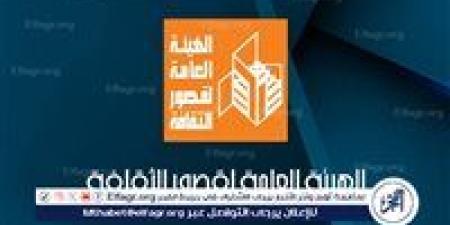 افتتاح قصر ثقافة نخل وقاطية بشمال سيناء واستمرار عروض مهرجان فرق الأقاليم والمسرح التوعوي