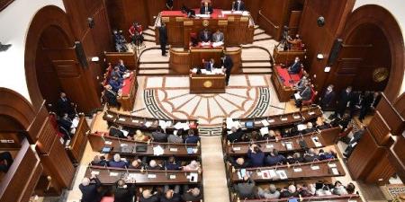 اليوم.. مجلس الشيوخ يناقش مستقبل كليات التربية في مصر بين الواقع والمأمول