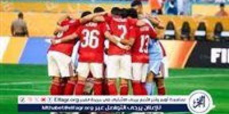 نجم الأهلي: كنت متخيل أن الصفقات هتحقق احلامنا