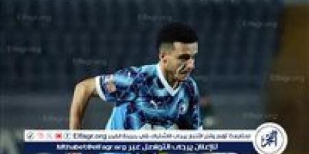 بيراميدز يحسم الجدل حول مستقبل مصطفى فتحي ويؤكد بقاء يورتشيتش