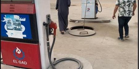 حملات رقابية شاملة من هيئة البترول لضبط تداول المنتجات البترولية