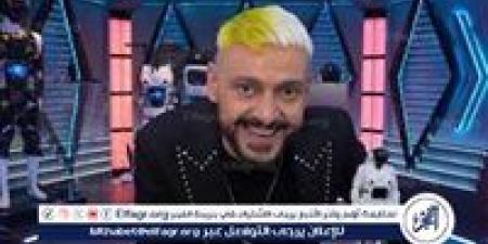 رامز جلال يتصدر تريند "جوجل" بعد انتهاء تصوير "بيج رامي"