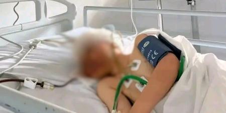 ملف الطفلة غيثة .. المتهم رهن الاعتقال والمحاكمة تبدأ الاثنين
