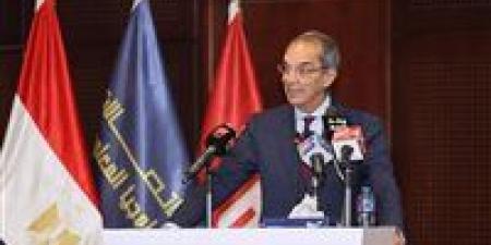 وزير الاتصالات: التوسع في برامج التدريب التكنولوجي لتلبية احتياجات سوق العمل وتعزيز استثمارات التعهيد
