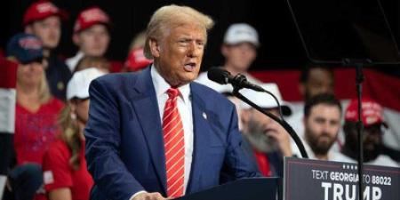 نبأ عاجل أمريكي بشأن خطط ترامب لعمل عسكري إضافي داخل إيران