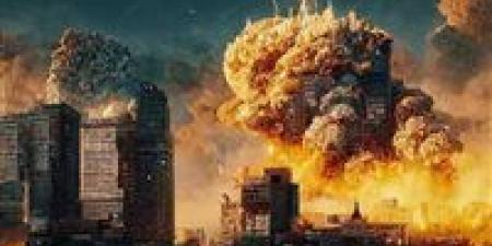 الانفجار المحتمل. هل تشعل الضربة الأمريكية على إيران حرباً عالمية ثالثة؟