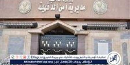 تفاصيل القبض علي المتهم بقتل زوجته بعلقة موت في الدقهلية