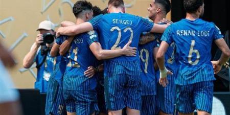 كأس العالم للأندية 2025.. تشكيل الهلال الأساسي ضد سالزبورج