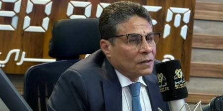 المستشار طاهر الخولي: رجال القضاء كانوا فى الصفوف الأولى لإزاحة الإخوان فى ثورة 30 يونيو
