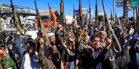 الحوثيون: ضربات أميركا "إعلان حرب"