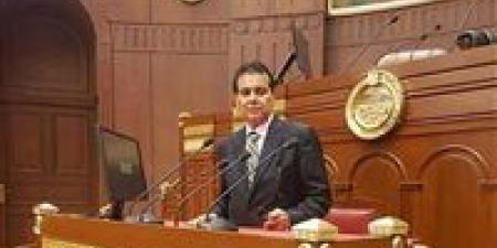 «منعرفش الفرق بين أيمن عاشور وإمام عاشور».. ونائب يوجه انتقاداً لوزارة التعليم العالي