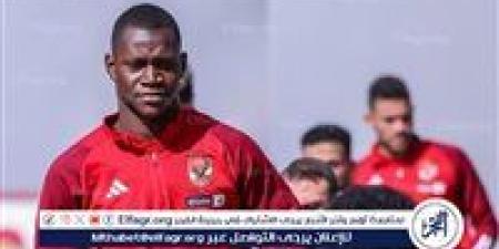 الأهلي يفاضل بين ديانج ويحيي عطية الله للاستمرار مع الفريق